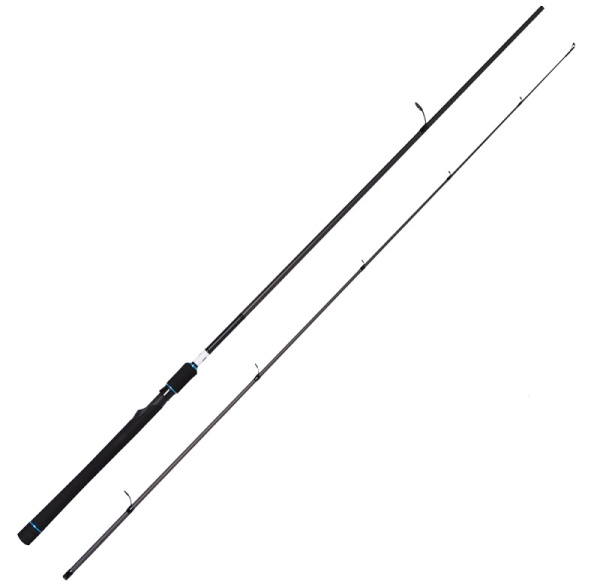 Спиннинг BLACK SIDE CADET 24M 240 см  7-30г (двухчастное)1