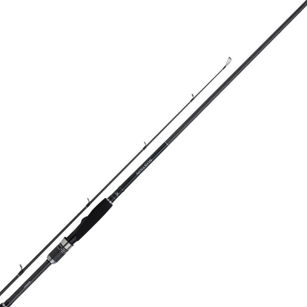 Спиннинг Shimano Sustain AX Spinning 63ML