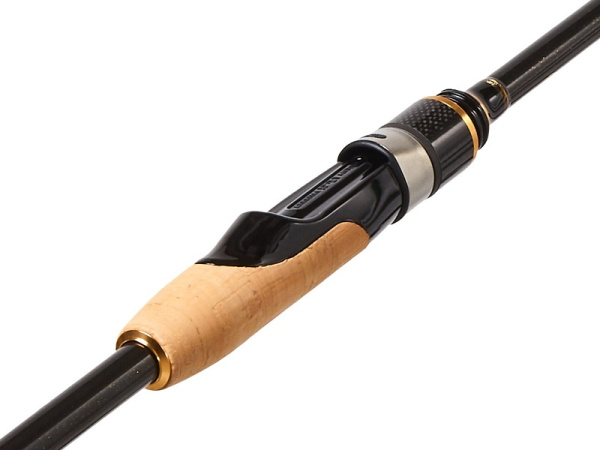 Спиннинг Lucky John One Sensoric Vantage 229 см 6-21гр (двухчастное)