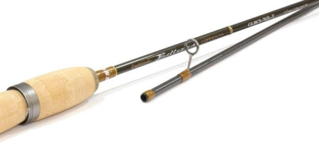 Спиннинг Graphiteleader Bellezza Correntia4