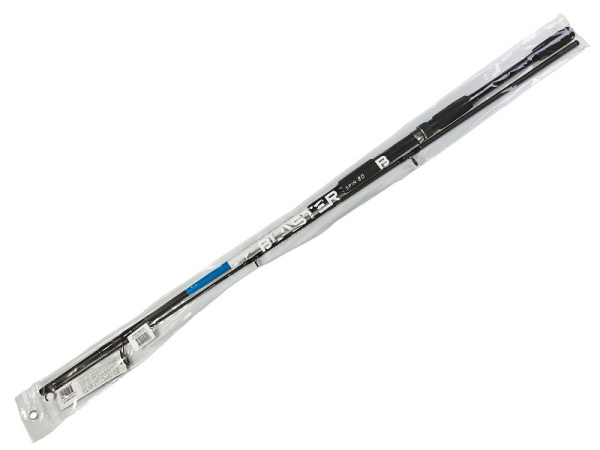Спиннинг Salmo Blaster Spin 80 270 см 20-80г (двухчастное)