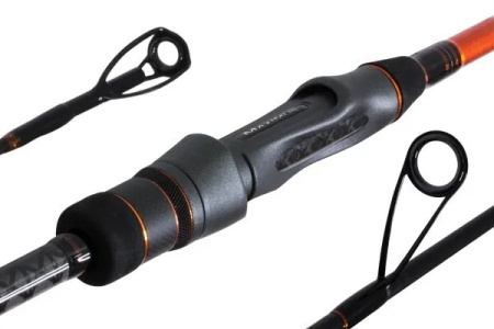 Спиннинг Maximus GRAVITY-X JIG24M 240 см 7-35г (двухчастное)
