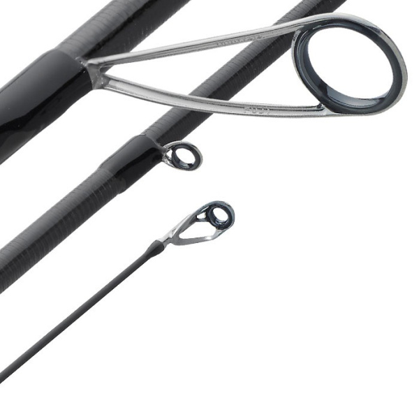 Спиннинг Graphiteleader Silverado 742LML-HS 224 см 2-11г (двухчастное)2