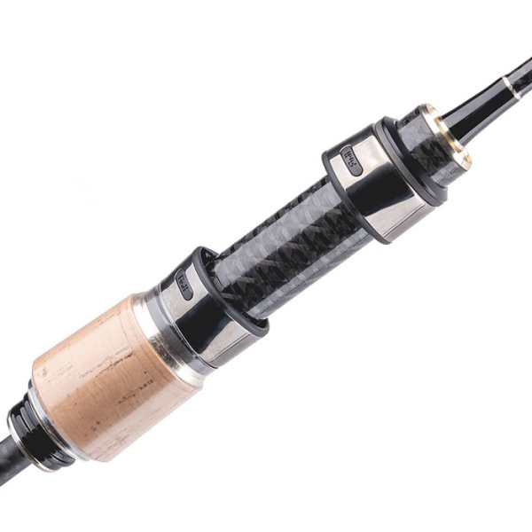 Спиннинг Graphiteleader Bellezza Prototype21 5112-S 180 см 0,6-4гр (двухчастное)