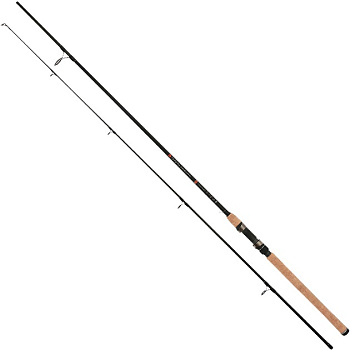 Спиннинг Mikado TACHIBANA MEDIUM LIGHT Spin 270 см / 7-17г (двухчастное)
