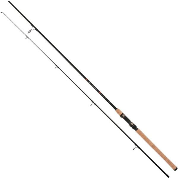 Спиннинг Mikado TACHIBANA MEDIUM HEAVY Spin 270 см 20-40гр (двухчастное)