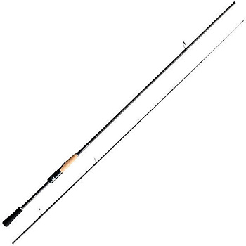 Спиннинг Shimano 19 Brenious 70ML 213 см / 3-18г. (двухчастное)