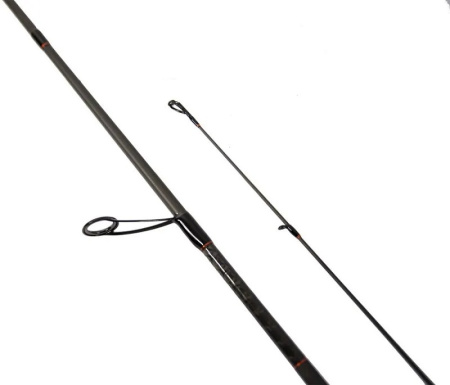 Спиннинг Maximus GRAVITY-X MICROJIG 204SUL 200 см 0,6-5гр 4 sec