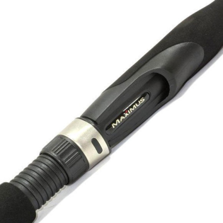 Спиннинг Maximus  Axiom 21ML 210 см 5-25гр (двухчастное)