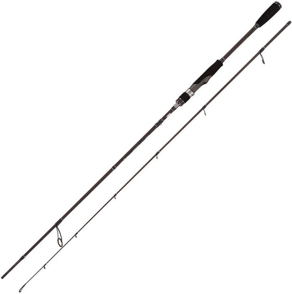 Спиннинг Kosadaka Sierra ML 213 см  5-25гр (двухчастное)4
