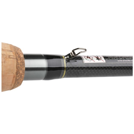 Спиннинг Mikado KARYUDO MH Spin 270 см 20-40гр (двухчастное)