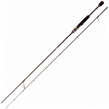 Спиннинг Kosadaka Astoria 213 см / 2-10г (двухчастное)