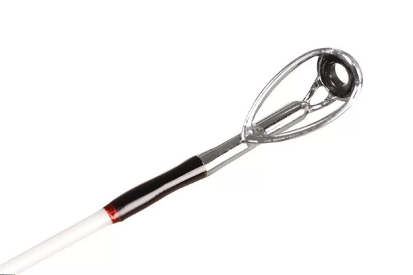 Спиннинг Crazy Fish Aspen Stake AS762LT 230 см  3-15г (двухчастное)2