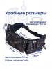 Сумка спиннинговая Tackle Fish Spin&Stow Waist Bag  1