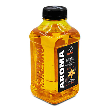 Aroma Minenko PMbaits Vaniliy 0,5 л (Ваниль) 