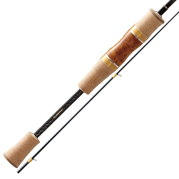 Спиннинг Graphiteleader Super Belleza