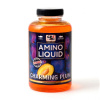 Жидкое питание GBS Baits Amino Liquid Charming Plum  500 мл (Чарующая слива) 