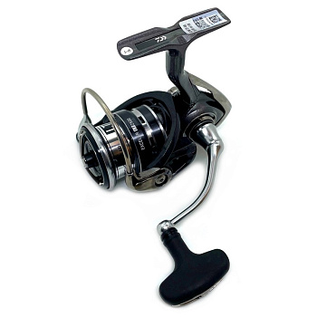 Катушка спиннинговая Daiwa 23EXCELER LT (2500)