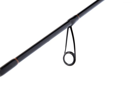 Спиннинг Mikado BIXLITE MEDIUM LIGHT JIG 198 cм  до 15 гр. (двухчастное)2
