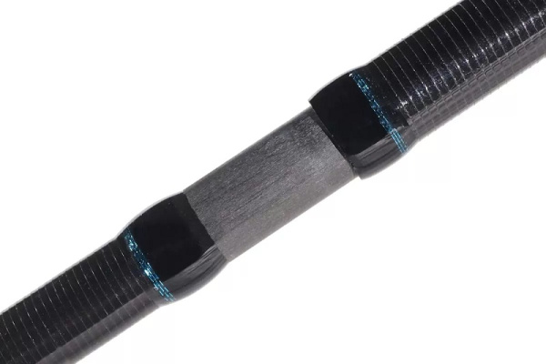 Спиннинг Crazy Fish Versus VSR762MT 229 см 3
