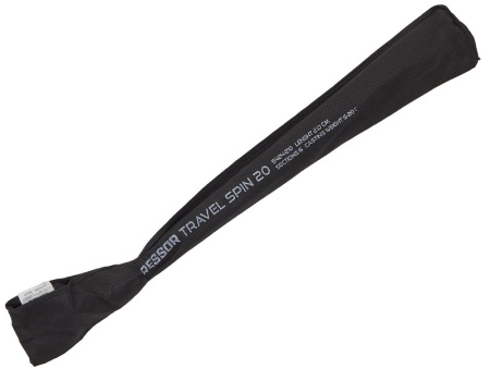 Спиннинг Salmo Aggressor Travel Spin 20 ML 270 см 5-20гр телескопический