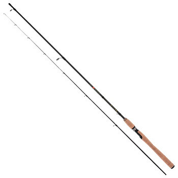 Спиннинг Mikado SENSEI SUPER Spin 250 см. / до 25 гр (двухчастное)