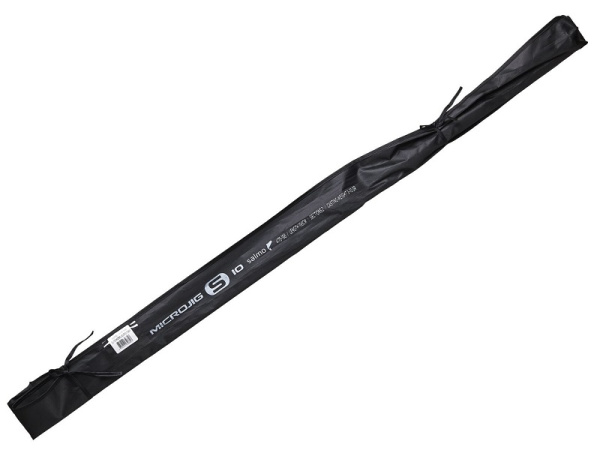 Спиннинг Salmo Elite MICROJIG S 7 216 см 2-7г (двухчастное)