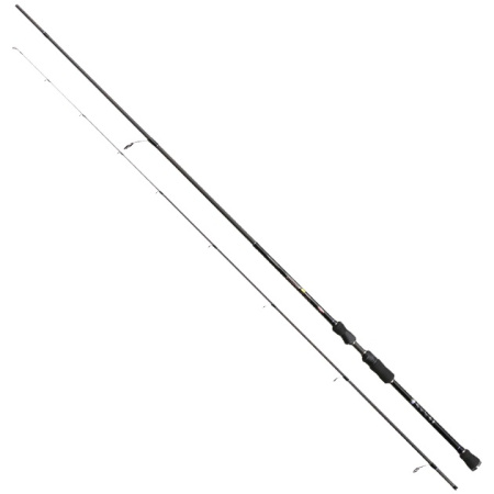 Спиннинг Mikado NIHONTO FLASH Spin 255 см.  до 13 гр. (двухчастное)