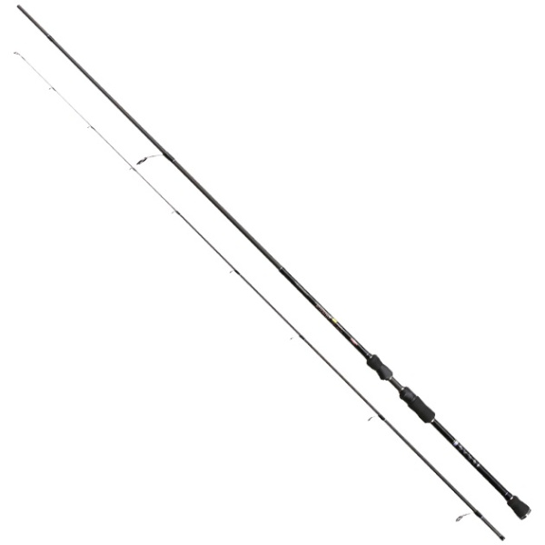Спиннинг Mikado NIHONTO FLASH Spin 255 см.  до 13 гр. (двухчастное)