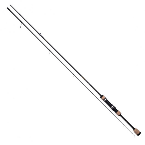 Спиннинг Mikado SENSUAL NG MEDIUM LIGHT Spin 208 см 3-18г. (двухчастное)