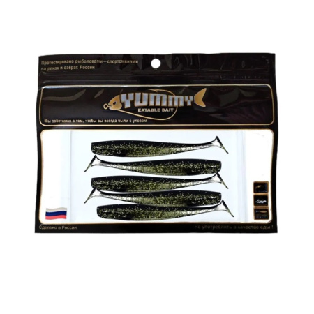Easy Shiner 3.75 цвет 217 3