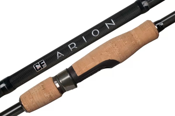 Спиннинг Crazy Fish Arion ASR832MHT