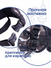 Сумка спиннинговая Tackle Fish Spin&Stow Waist Bag  2