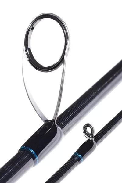 Спиннинг Crazy Fish Versus VSR762MT 229 см 4