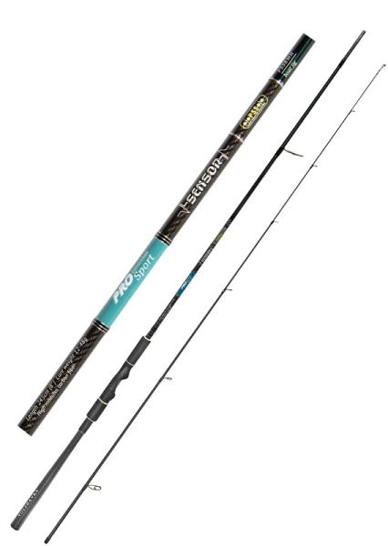 Спиннинг Volzhanka Pro Sport Sensor