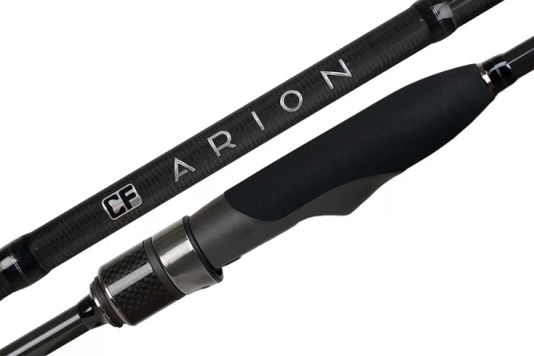 Спиннинг Crazy Fish Arion ASRE762MT 229 см 7-28гр (двухчастное)