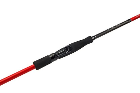 Спиннинг Nautilus Shock NSHS-802ML