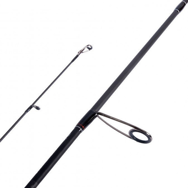 Спиннинг Maximus Black Widow-X Light Jig 22ML 220см 6-21гр (двухчастное)