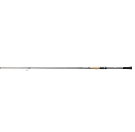 Спиннинг Shimano 19 Brenious 70ML 213 см  3-18г. (двухчастное)4