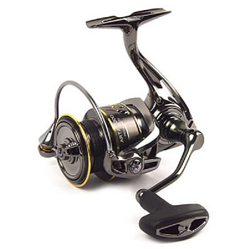 Катушка спиннинговая Nautilus Arta (4000)