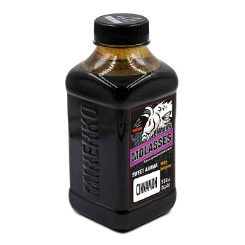 Aroma ML Minenko PMbaits Cinnamon 0,5 л (Корица) 