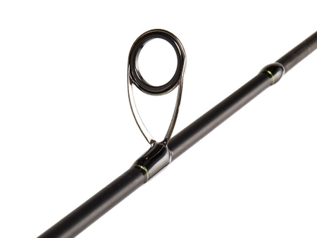 Спиннинг Salmo Elite Jig&Twitch 22 213 см  5-22гр (двухчастное)