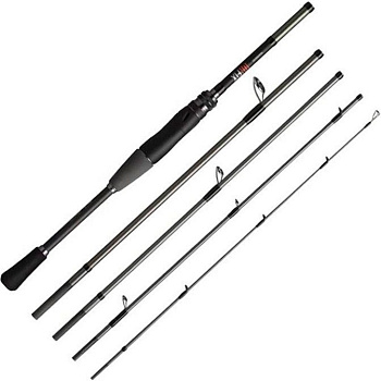 Спиннинг Shimano 24 Unfix S70MH-5 213 см / 10-42 гр 5 sec