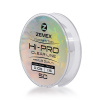 Монофильная леска ZEMEX HI-PRO COMPETITION LINE 50 m_5