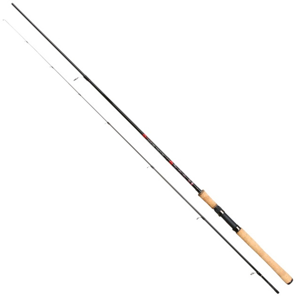 Спиннинг Mikado ESSENTIAL PERCH 260 см до 12 гр. (двухчастное)