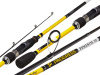 Спиннинг Lucky John Progress Power Jig 248 см. 15-56г (двухчастное)