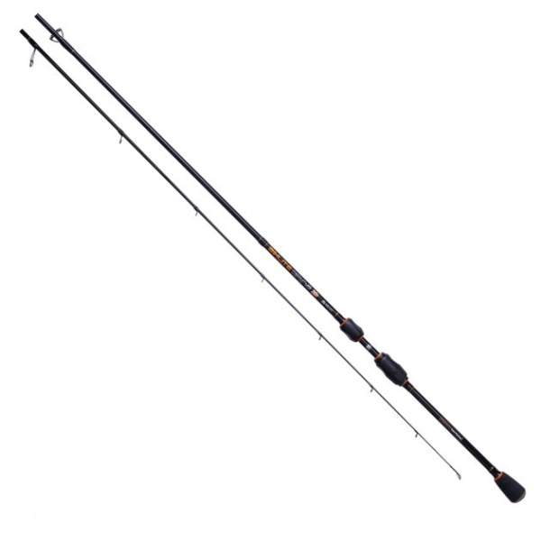 Спиннинг Mikado BIXLITE MEDIUM JIG 240 см до 28гр (двухчастное)