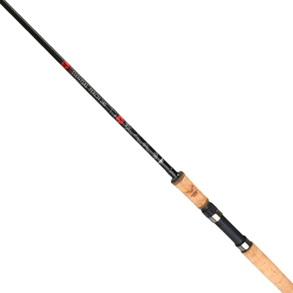 Спиннинг Mikado ESSENTIAL PERCH 220см  до 8 гр. (двухчастное)