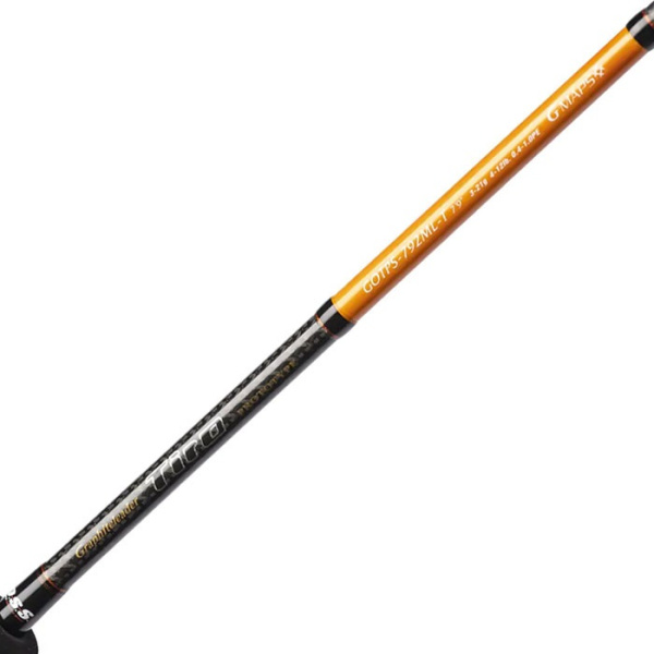 Спиннинг Graphiteleader Tiro Prototype 792ML-T 236 см