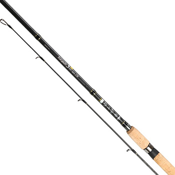 Спиннинг Mikado KARYUDO MH Spin 240 см / 10-30 гр (двухчастное)